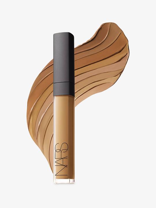 Actual product image NARS Cosmetics Radiant Creamy Concealer (Caramel)