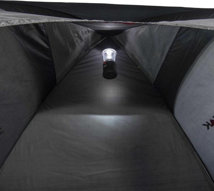 Produktbild High Peak Monodome XL (Kuppelzelt, 2.60 kg, 4 Personen)