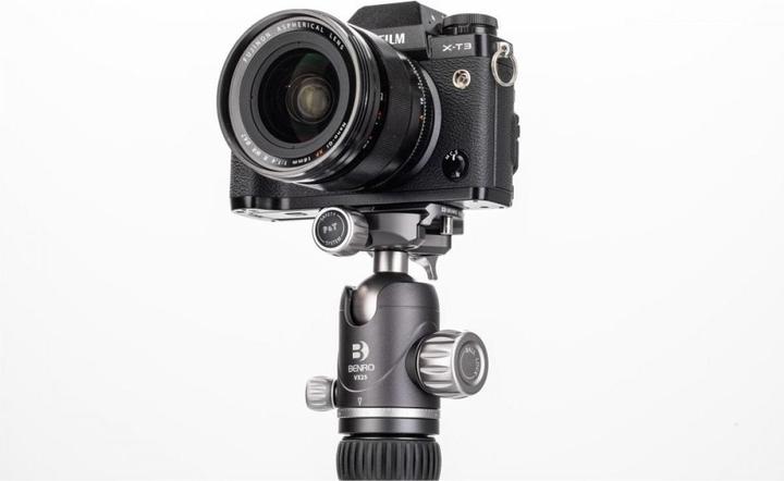 Produktbild Benro VX25 (Kugelkopf)