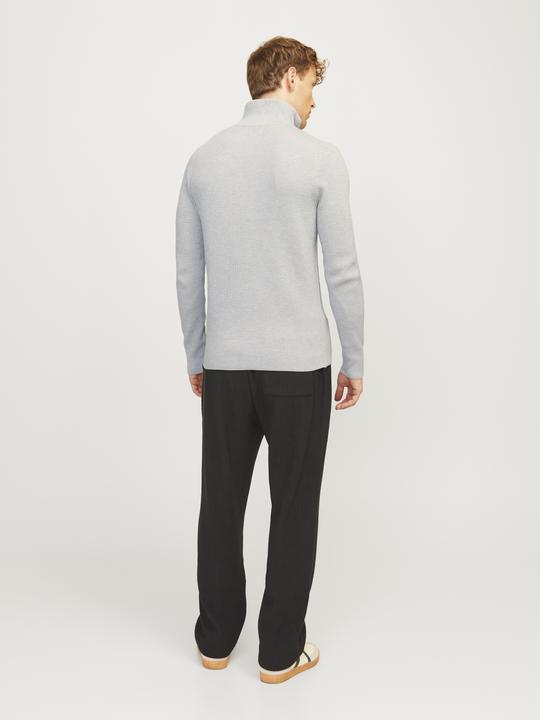 Image du produit Jack & Jones Jjeperfect Knit Half Zip Sn (XXL)
