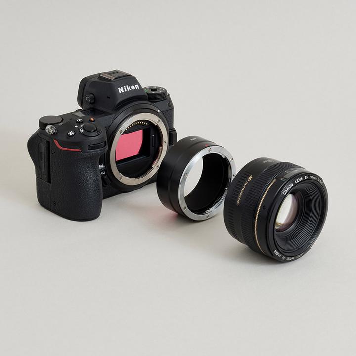 Produktbild Urth Lens Mount Adapter