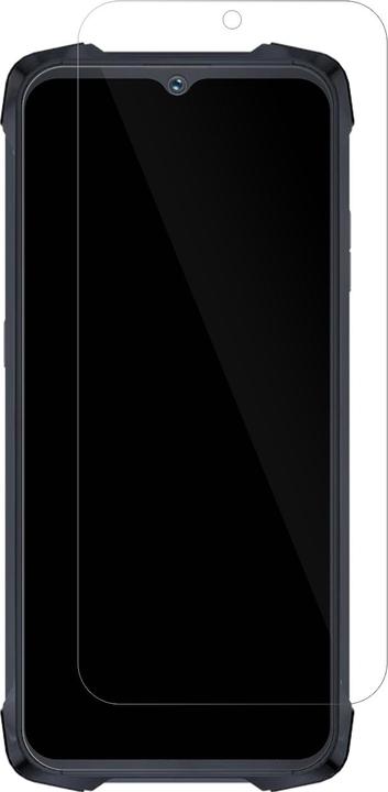 Produktbild Dipos Displayschutzfolie Crystalclear (4 Stück, Cubot King Kong 9)