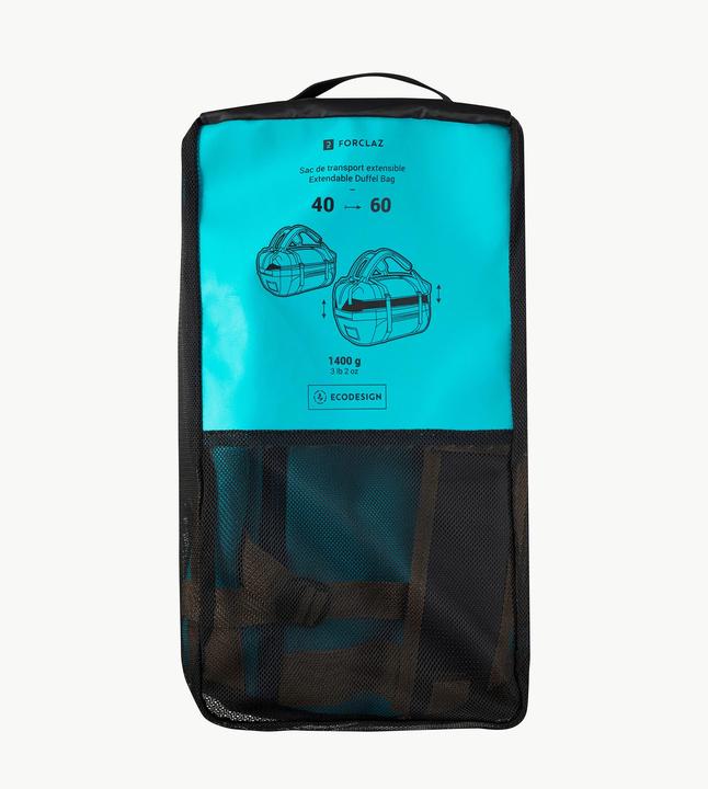 Produktbild Forclaz Extend 500 (40 l)