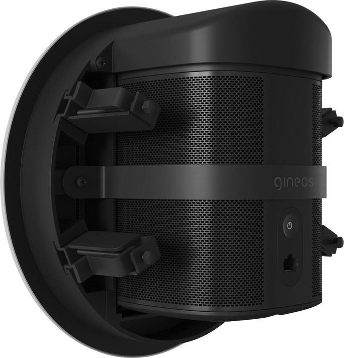 Actual product image Gineos CE Wall bracket - Installation kit (Set, Wall installation)