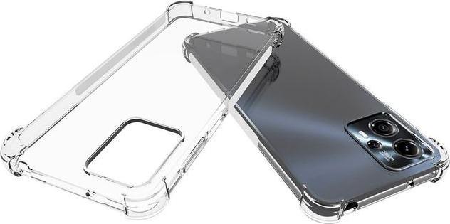 Produktbild MU Classic Softcase TPU Series (Motorola Moto G23)
