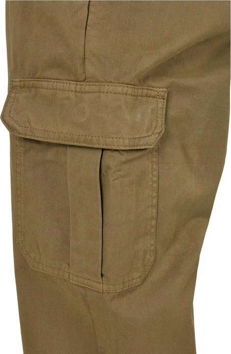 Actual product image Urban Classics Straight Leg Cargo Pants - 16489 (44)