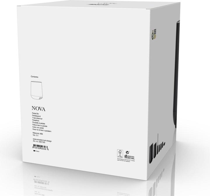 Actual product image Zone Denmark Nova (5 l)