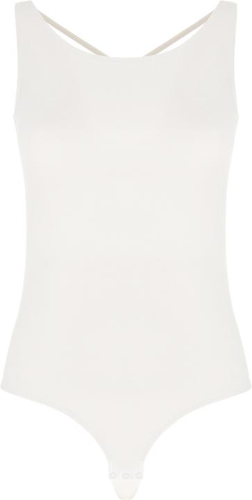 Actual product image Freddy leotard camisole (L)