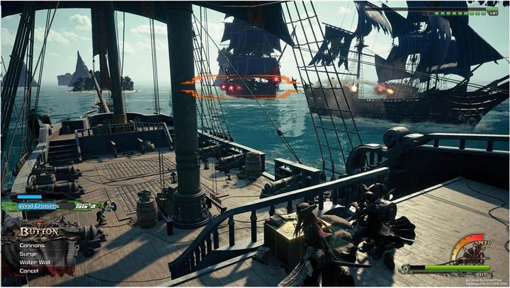 Image du produit Microsoft Kingdom Hearts III ReMind (Xbox One X, Xbox Series X, Xbox One S, Xbox Series S)
