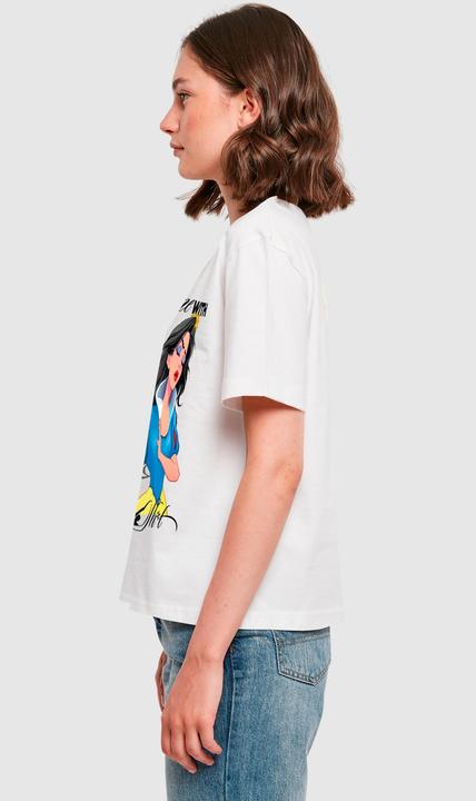 Actual product image Miss Tee Done With Your Sh*it Tee - 181689 (L)
