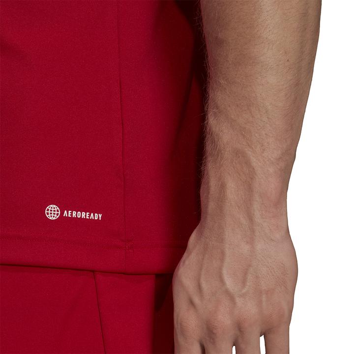 Immagine prodotto adidas Maglietta ENTRADA 22 JSY Y H61736 H61736 rosso XXXL (3XL)