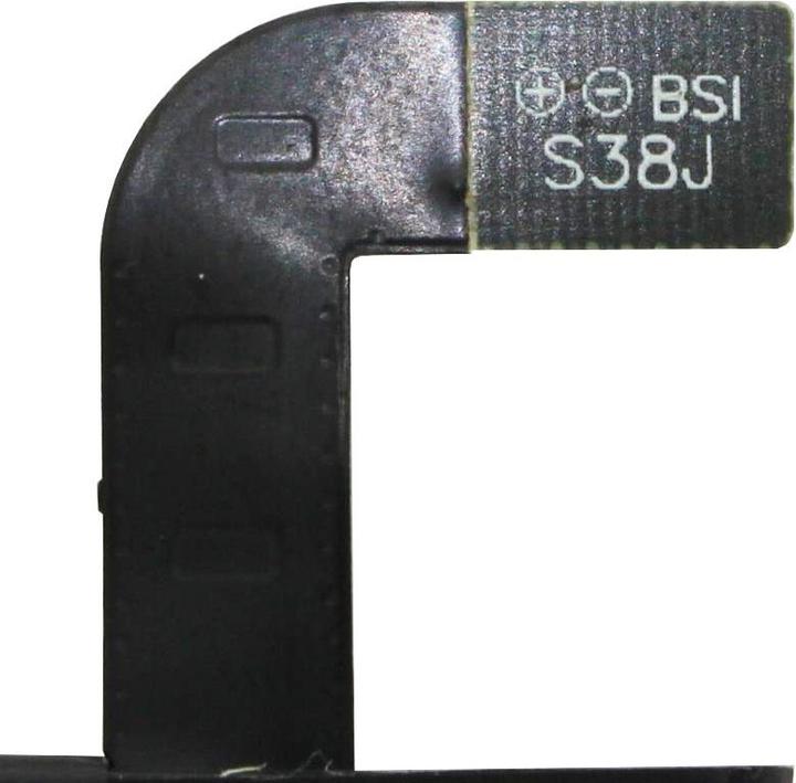 Produktbild AccuCell Akku Nokia Lumia 1520, Nokia Lumia Akku BV-4BW