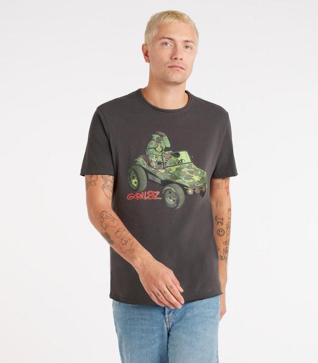Produktbild Amplified Geep TShirt (3XL)