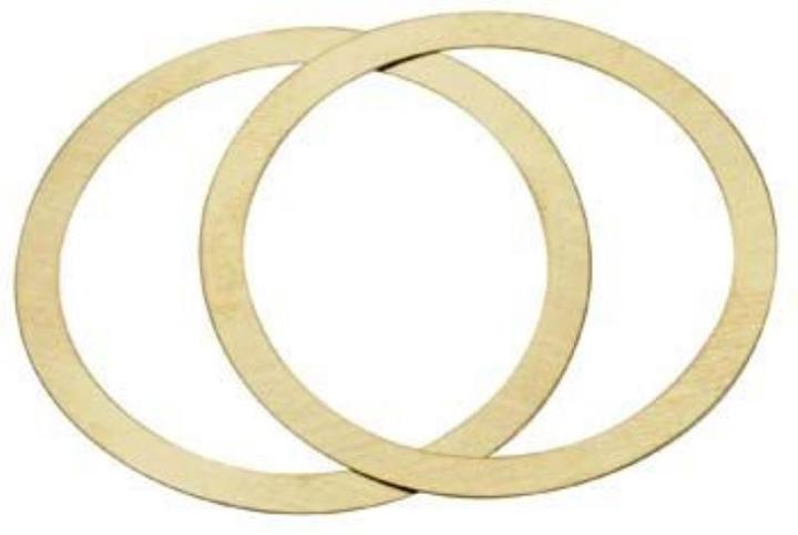 Actual product image O.S. Engines Seals Fs200s