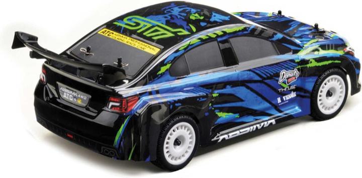 Image du produit Absima Touring/Rally Car "ATC3.4V2" 4WD (RTR Prêt à fonctionner)