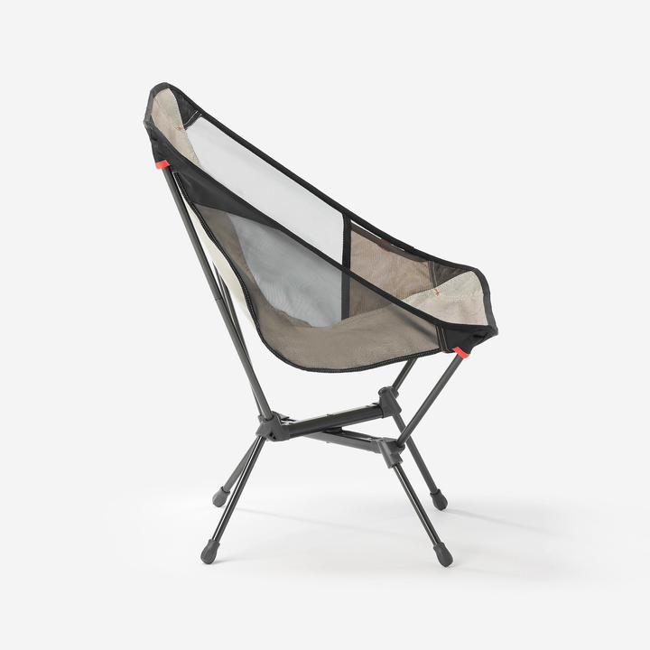 Immagine prodotto Quechua Campingstuhl klappbar kompakt - 500 M