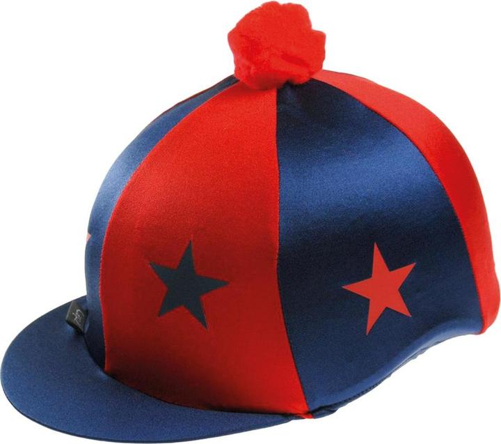 Capz Stelle Copri Cappello