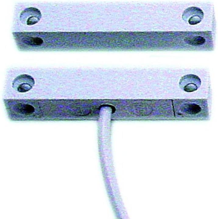 Assa Abloy Magnetkontakte U zum Aufbauen