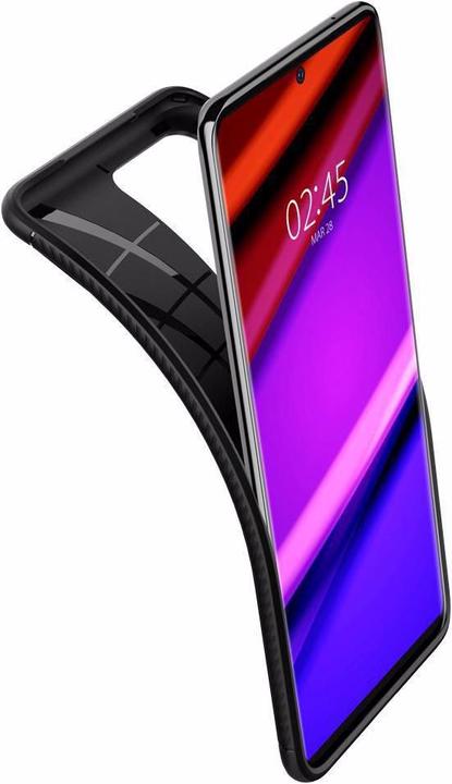 Produktbild Spigen Rugged Armor (Samsung Galaxy S20 Ultra)
