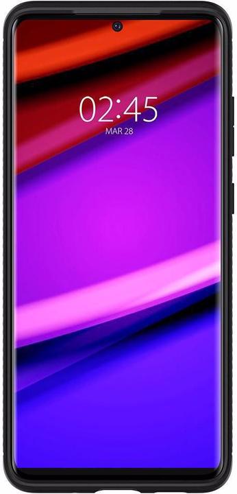 Produktbild Spigen Rugged Armor (Samsung Galaxy S20 Ultra)