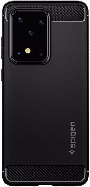 Produktbild Spigen Rugged Armor (Samsung Galaxy S20 Ultra)