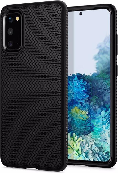 Image du produit Spigen air liquide (Samsung Galaxy S20)