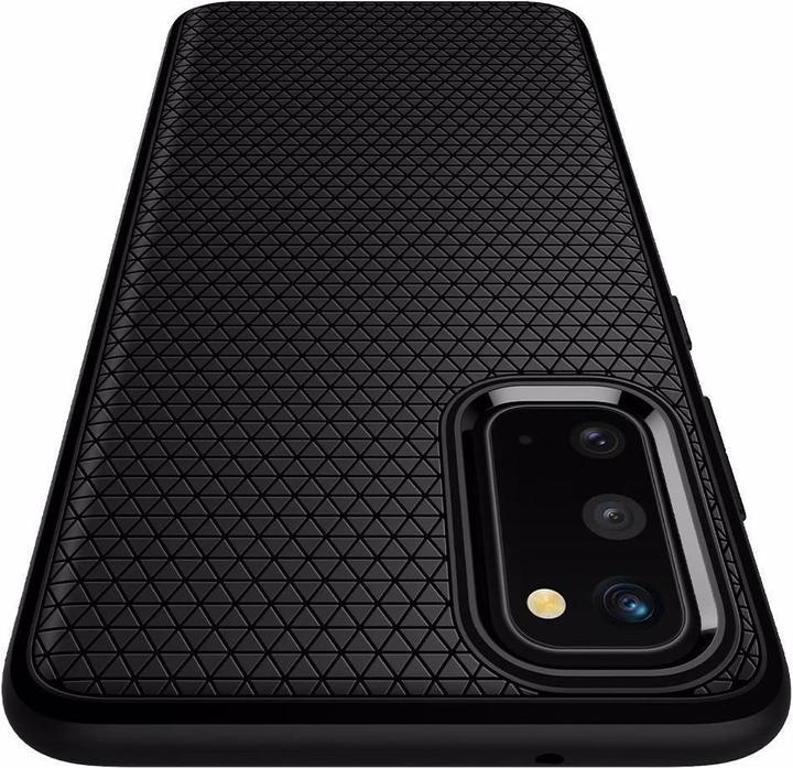 Image du produit Spigen air liquide (Samsung Galaxy S20)