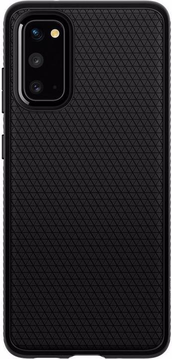 Image du produit Spigen air liquide (Samsung Galaxy S20)