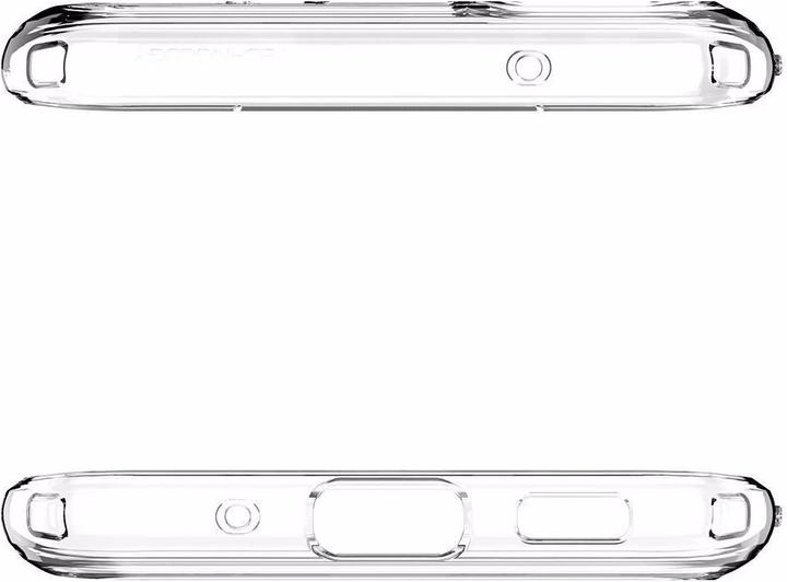 Actual product image Spigen Ultra Hybrid (Samsung Galaxy S20+)
