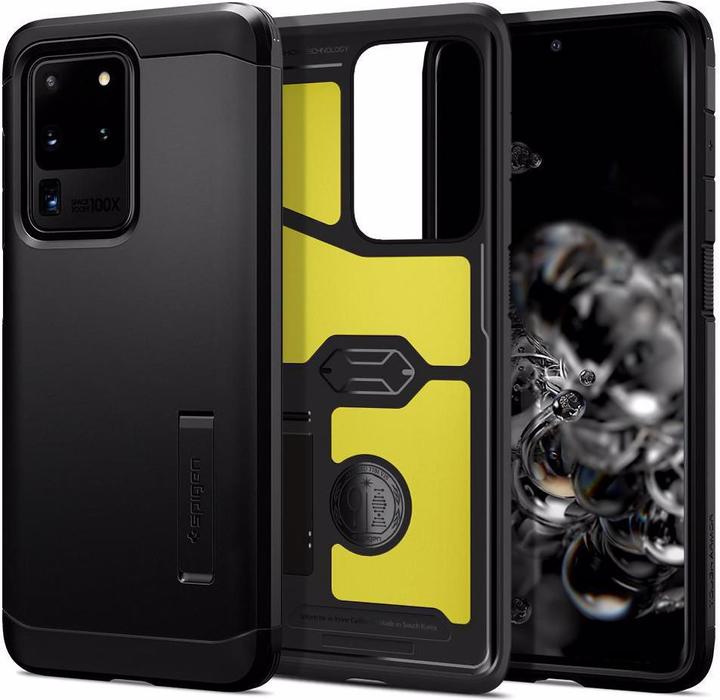 Image du produit Spigen Tough Armor