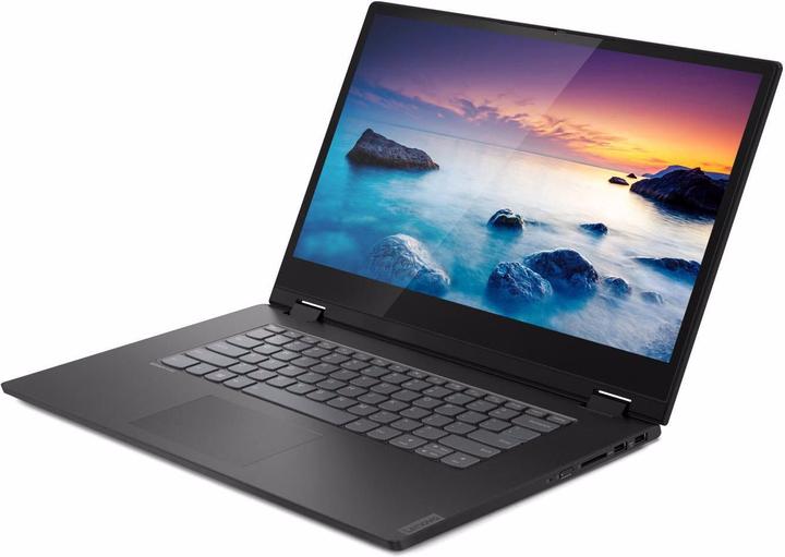 Produktbild Lenovo IdeaPad C340-15IIL (15.60", Intel Core i5-1035G1, 8 GB, 512 GB, CH)