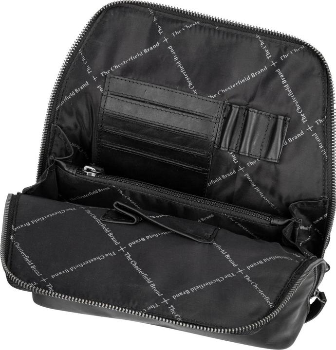 Image du produit The Chesterfield Brand Sac à dos / Daypack Claire 0235 (6 l)