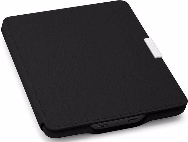 Actual product image Amazon Kindle Paperwhite Leather Case (Kindle Paperwhite, NEW Kindle Paperwhite)