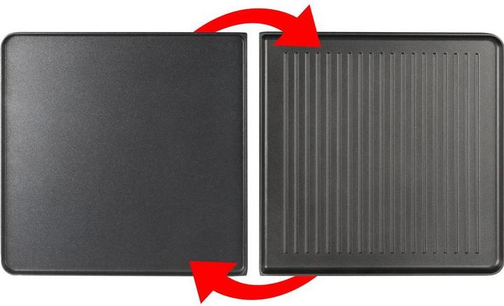 Image du produit Clatronic Raclette RG 3518