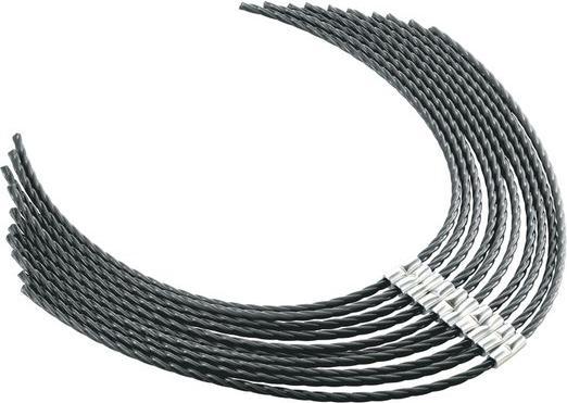 Produktbild Bosch Home & Garden Ersatzfaden (Rasentrimmer, Trimmerfaden + Fadenspule)