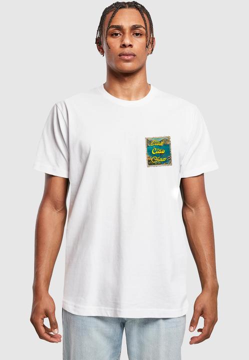 Image du produit Mister Tee MisterTee La Vita E Breve Thé - 179267 (L)
