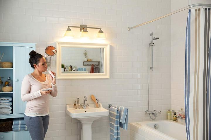 Produktbild Philips LED (E14, 35 W, 397 lm, 1 x, A)