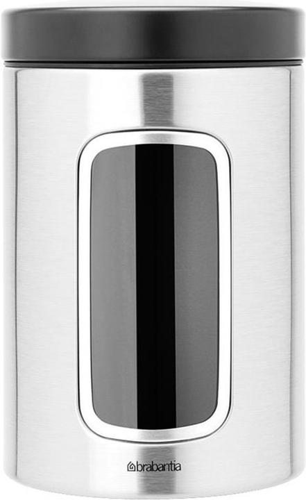 Produktbild Brabantia Fensterdosen (1.40 l)