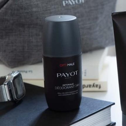 Actual product image Payot Paris Déodorant 24H (Roll-on, 75 ml)