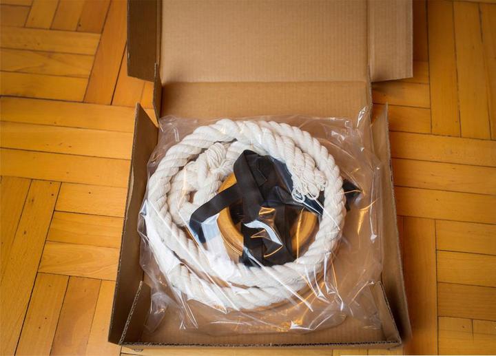 Actual product image BenchK Gymnastics Accessories (310/510 series)