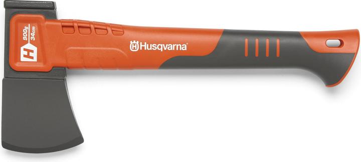 Actual product image Husqvarna Hobby Axe H900