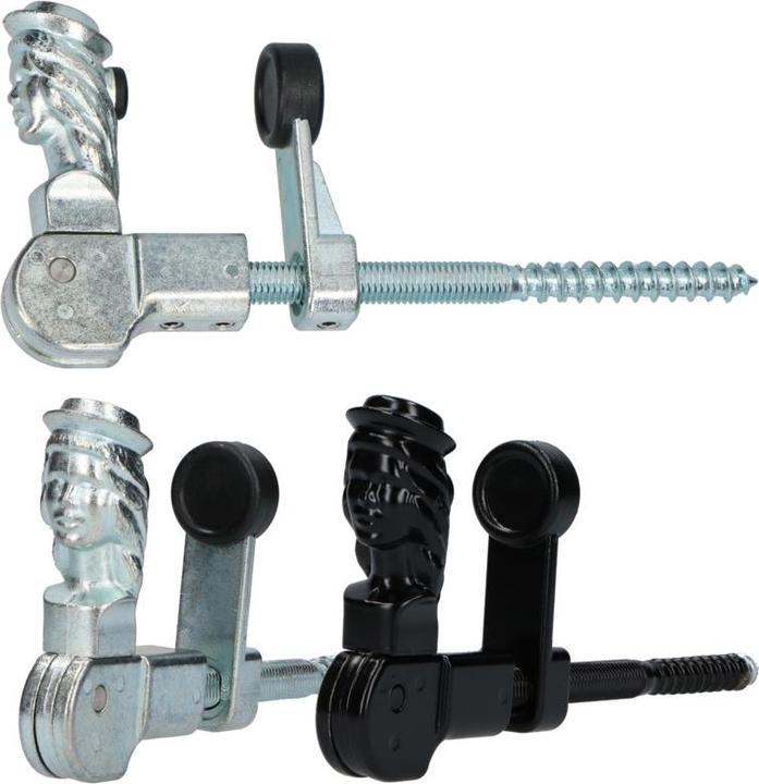 Actual product image Torbel Venetian blind retainer