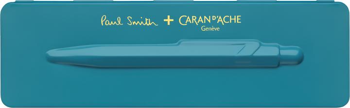 Actual product image Caran d'Ache Edition III (Blue)