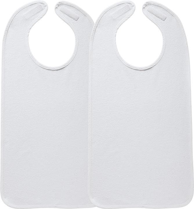 Produktbild Erwin Müller Speiseschürze 2er-Pack (Essen)