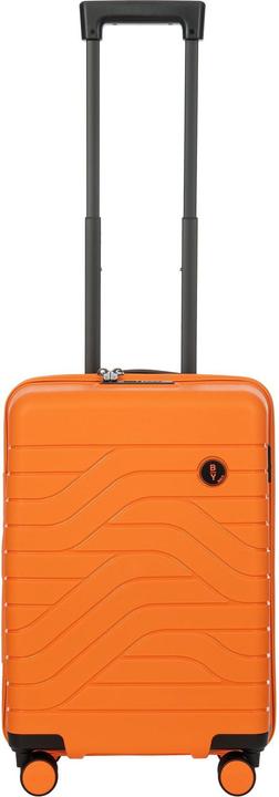 Immagine prodotto Brics BY Ulisse Carrello da cabina a 4 ruote 55 cm (37 l, Bagaglio a mano (fino a 50 litri))