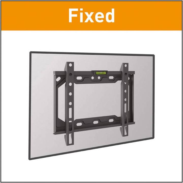 Image du produit Barkan E202+ (Mur, 39", 40 kg)
