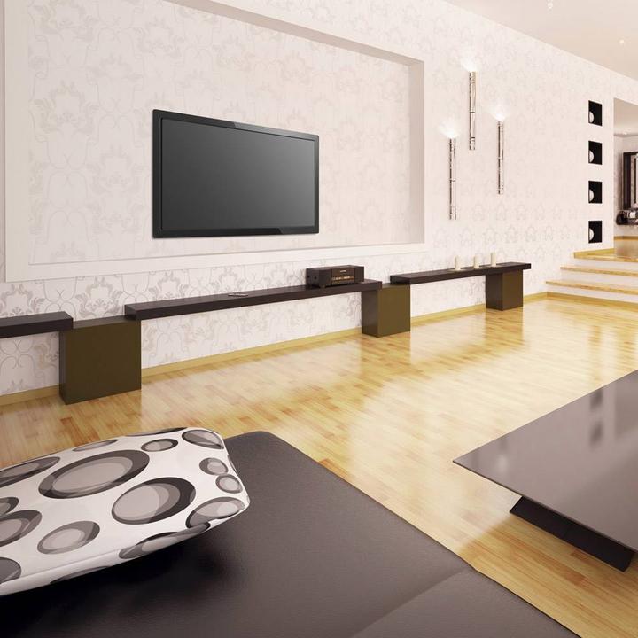 Image du produit Barkan E202+ (Mur, 39", 40 kg)
