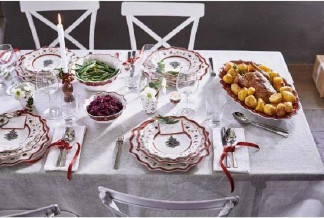 Produktbild Villeroy & Boch Etagere Toy's Delight