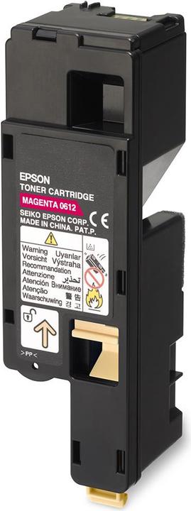 Immagine prodotto Epson C13s050612 (M)
