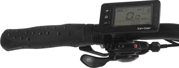 Actual product image Adore Trekking e-bike ATR-190 (53 cm)